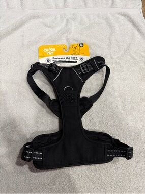 Dog harness- new with tags